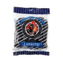 Kouvolan Lakritsi Salmiakki, Salzlakritz 300g